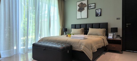 Moradia T4 em Pattaya, Thailand N.º 26570 12