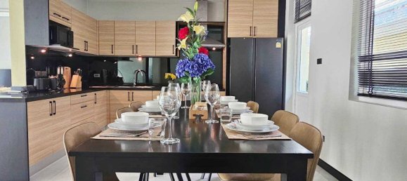 4 Schlafzimmer Haus in Pattaya, Thailand, Nr. 26570 7