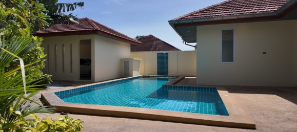 Moradia T4 em Pattaya, Thailand N.º 26570 3