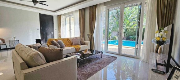 4 Schlafzimmer Haus in Pattaya, Thailand, Nr. 26570 6