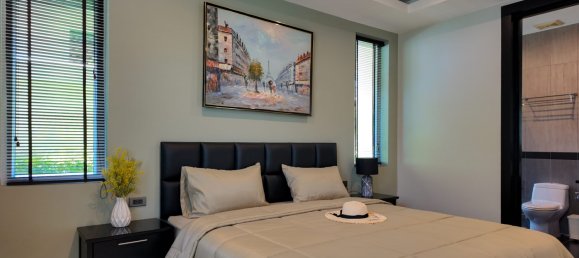 Moradia T4 em Pattaya, Thailand N.º 26570 28