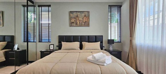 4 Schlafzimmer Haus in Pattaya, Thailand, Nr. 26570 25