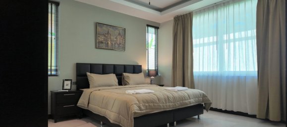 Moradia T4 em Pattaya, Thailand N.º 26570 14