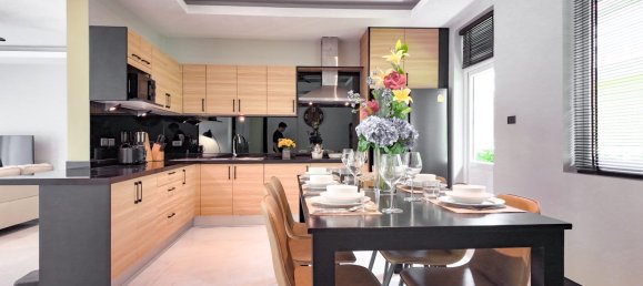 Moradia T4 em Pattaya, Thailand N.º 26570 8