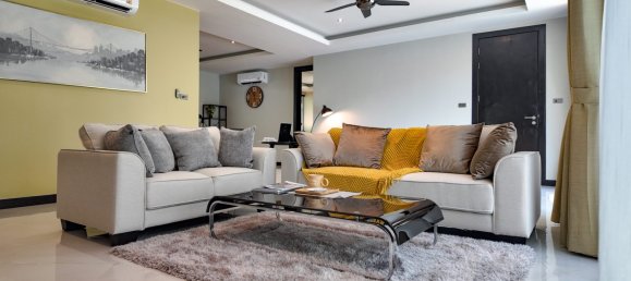 Moradia T4 em Pattaya, Thailand N.º 26570 4