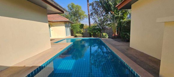 4 Schlafzimmer Haus in Pattaya, Thailand, Nr. 26570 2