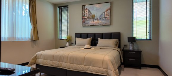 Moradia T4 em Pattaya, Thailand N.º 26570 27