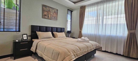 4 Schlafzimmer Haus in Pattaya, Thailand, Nr. 26570 26