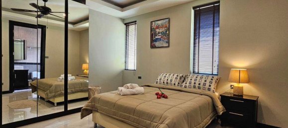 4 Schlafzimmer Haus in Pattaya, Thailand, Nr. 26570 16