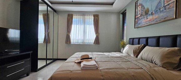 4 Schlafzimmer Haus in Pattaya, Thailand, Nr. 26570 22