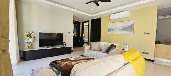 4 Schlafzimmer Haus in Pattaya, Thailand, Nr. 26570 17