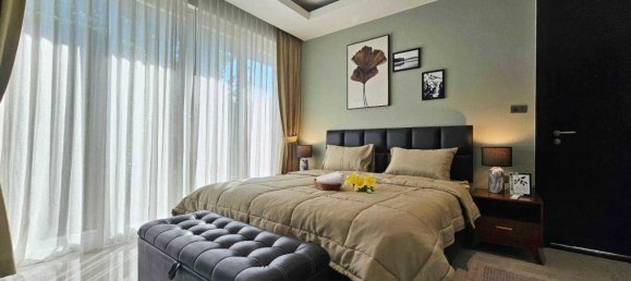 4 Schlafzimmer Haus in Pattaya, Thailand, Nr. 26570 19
