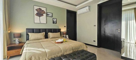 4 Schlafzimmer Haus in Pattaya, Thailand, Nr. 26570 18