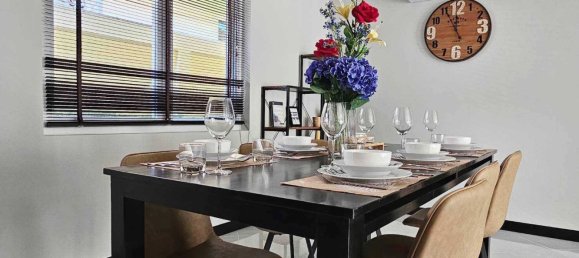 4 Schlafzimmer Haus in Pattaya, Thailand, Nr. 26570 9