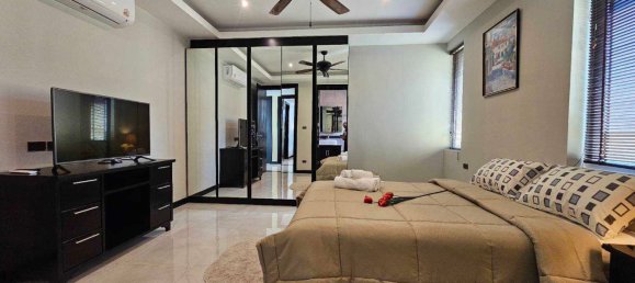 4 Schlafzimmer Haus in Pattaya, Thailand, Nr. 26570 21
