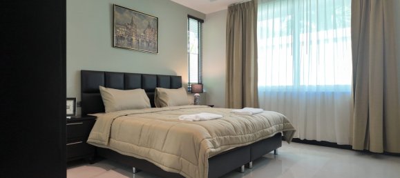 Moradia T4 em Pattaya, Thailand N.º 26570 13