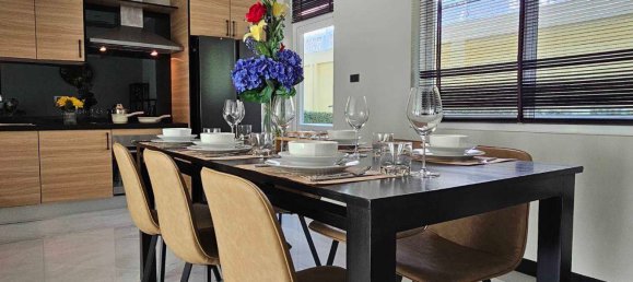 4 Schlafzimmer Haus in Pattaya, Thailand, Nr. 26570 8