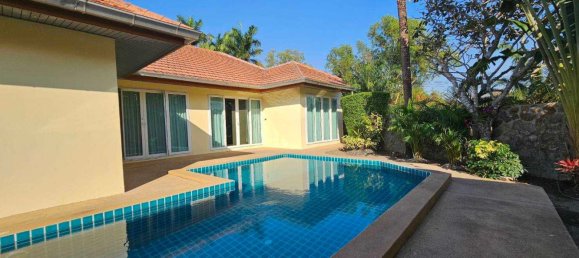 4 Schlafzimmer Haus in Pattaya, Thailand, Nr. 26570 3