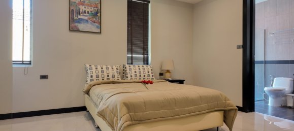 Moradia T4 em Pattaya, Thailand N.º 26570 21