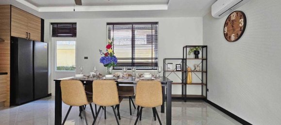 4 Schlafzimmer Haus in Pattaya, Thailand, Nr. 26570 13