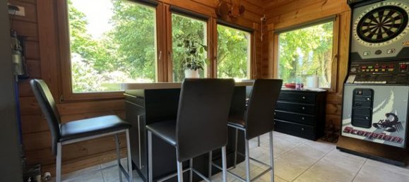 4 bedrooms House in Pas-de-Calais, France No. 314251 8