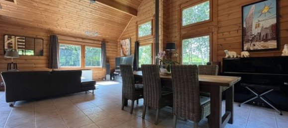 4 bedrooms House in Pas-de-Calais, France No. 314251 3