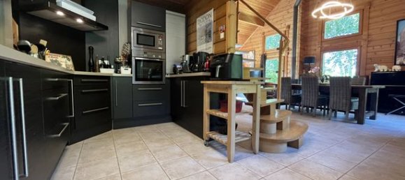 4 bedrooms House in Pas-de-Calais, France No. 314251 7