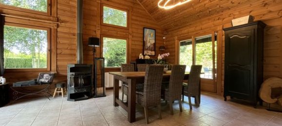 4 bedrooms House in Pas-de-Calais, France No. 314251 4