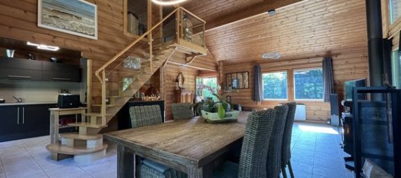 4 bedrooms House in Pas-de-Calais, France No. 314251 5