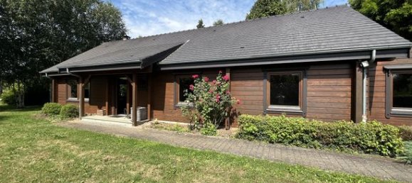 4 bedrooms House in Pas-de-Calais, France No. 314251 2