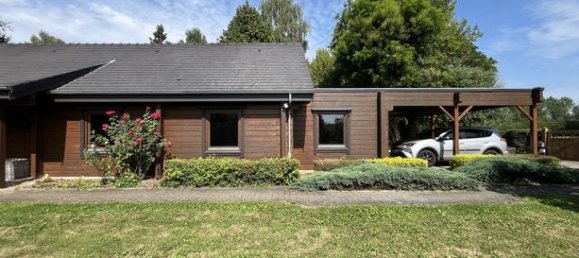 4 bedrooms House in Pas-de-Calais, France No. 314251 19