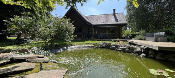 4 bedrooms House in Pas-de-Calais, France No. 314251 17