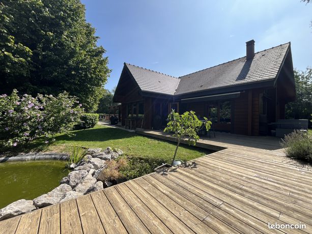 4 bedrooms House in Pas-de-Calais, France No. 314251