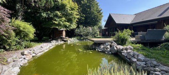 4 bedrooms House in Pas-de-Calais, France No. 314251 15