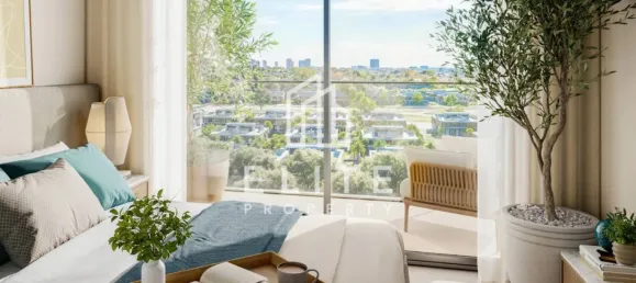 2 Schlafzimmer Wohnung in Dubai, UAE, Nr. 113177 2