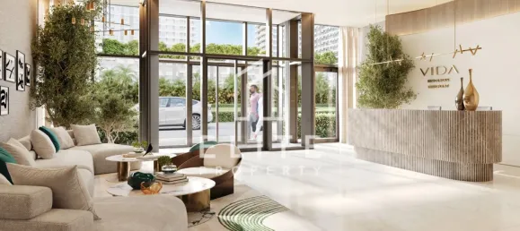 2 Schlafzimmer Wohnung in Dubai, UAE, Nr. 113177 3