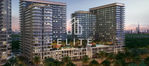 2 Schlafzimmer Wohnung in Dubai, UAE, Nr. 113177 6
