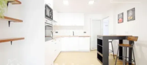 3 Schlafzimmer Wohnung in Valencia, Spain, Nr. 137203 5