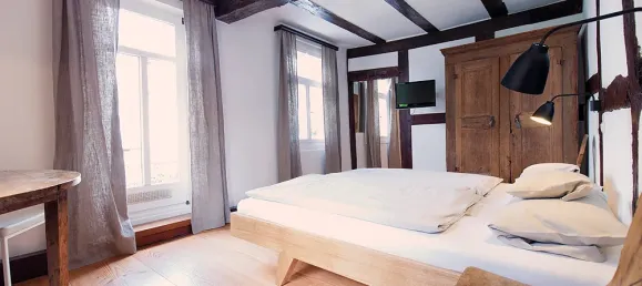 16 rooms Hotel in Dusseldorf, Germany No. 229051 14