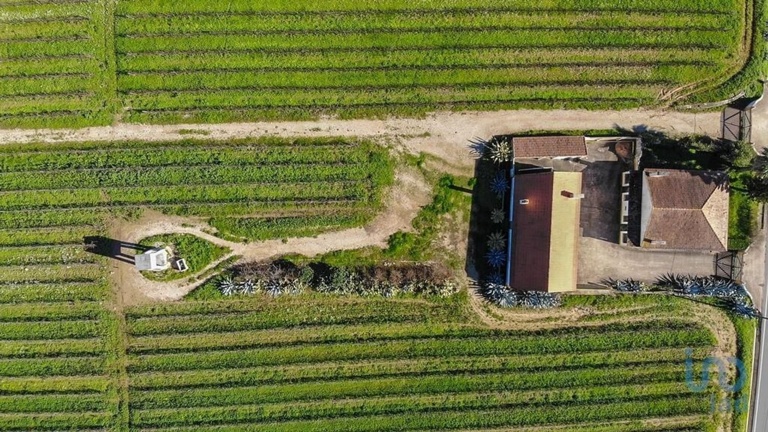 Casa de 3 dormitorios en Torres Vedras, Portugal No. 128860