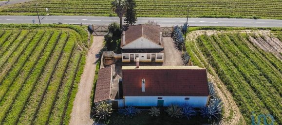 Casa de 3 dormitorios en Torres Vedras, Portugal No. 128860 2