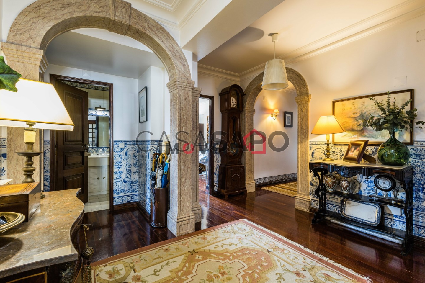 4 bedrooms Penthouse in Quarteira, Portugal No. 191230