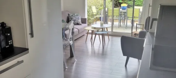 2 bedrooms House in Cabourg, France No. 318479 4