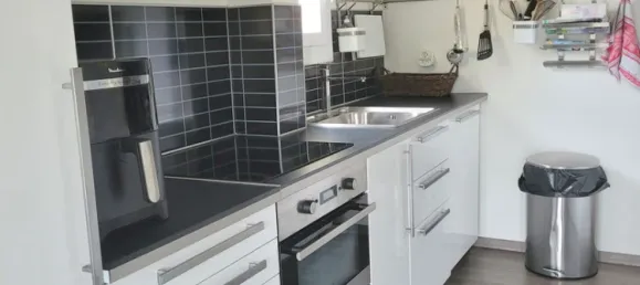 2 bedrooms House in Cabourg, France No. 318479 6