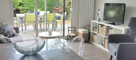 2 bedrooms House in Cabourg, France No. 318479 3