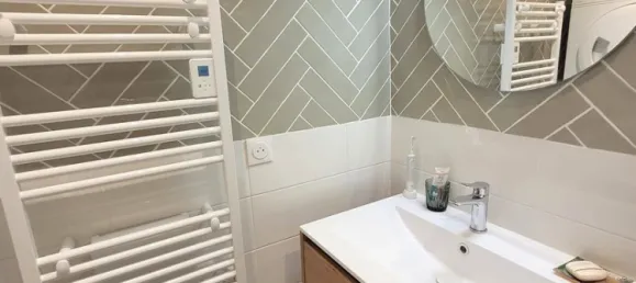 2 bedrooms House in Cabourg, France No. 318479 10