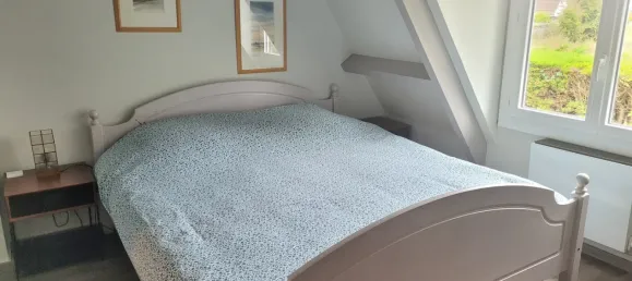 2 bedrooms House in Cabourg, France No. 318479 8