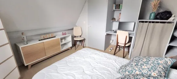 2 bedrooms House in Cabourg, France No. 318479 12