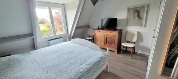 2 bedrooms House in Cabourg, France No. 318479 7
