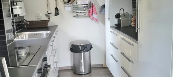 2 bedrooms House in Cabourg, France No. 318479 5